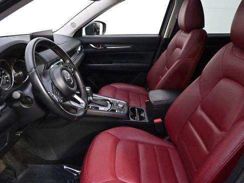 Used 2023 MAZDA CX-5 Carbon Edition AWD/4WD image 13
