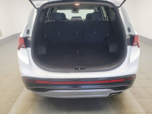 Used 2023 Hyundai Santa Fe SE AWD/4WD image 29