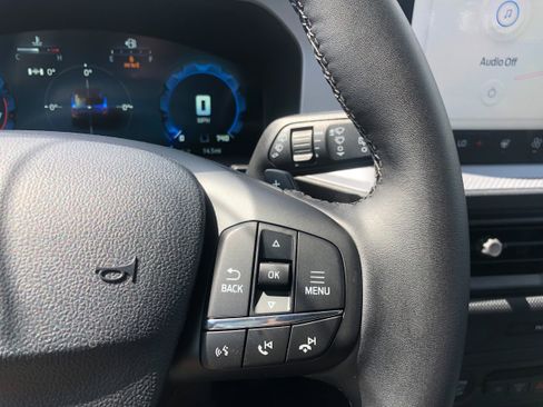 New 2025 Ford Bronco Sport Badlands image 40