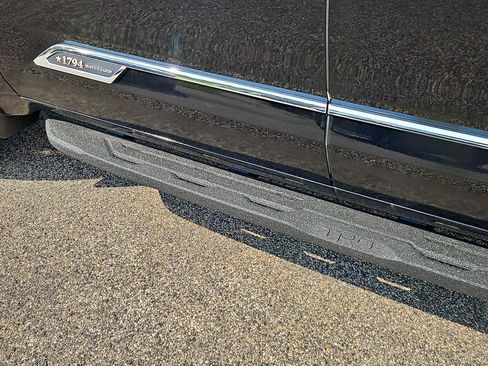 New 2026 Toyota Tundra 1794 Edition AWD/4WD image 8