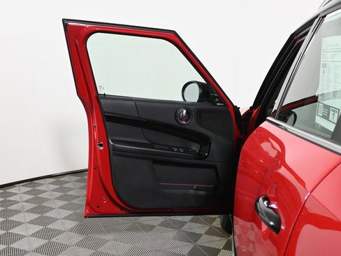 Certified 2023 MINI Cooper Countryman S AWD/4WD image 27