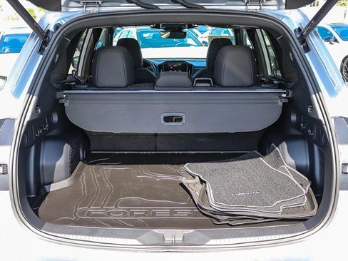 Certified 2026 Subaru Forester Premium AWD/4WD image 31