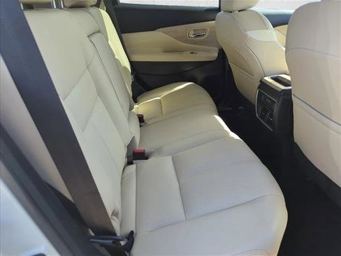 Used 2022 Nissan Murano SL FWD image 27