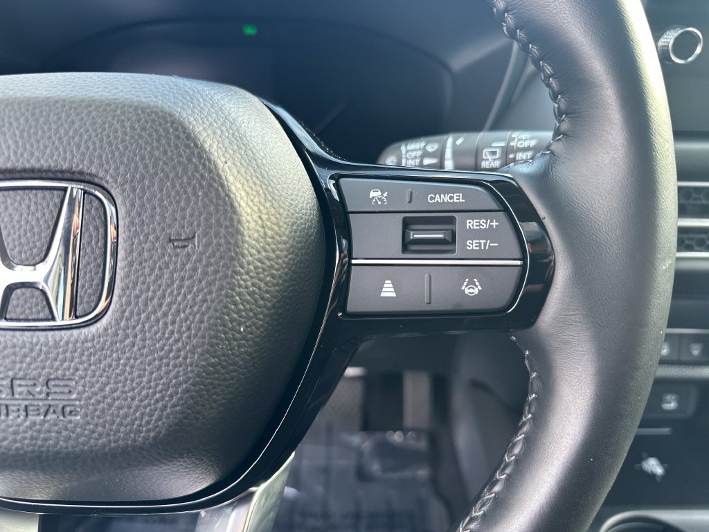 Used 2026 Honda HR-V EX-L image 20