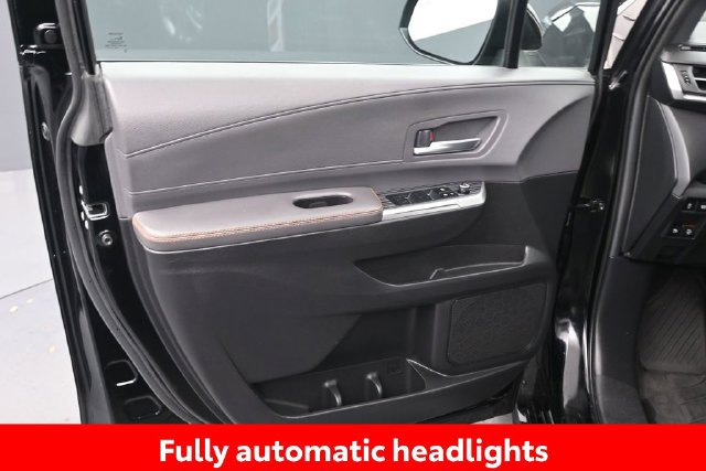 Certified 2023 Toyota Sienna XSE w/ XSE Plus Package AWD/4WD image 17