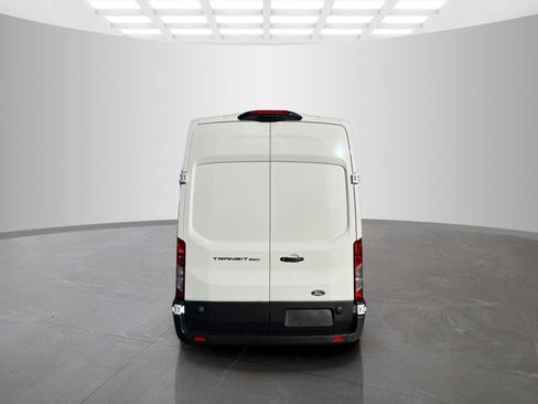 New 2026 Ford Transit 350 Cargo Van image 5