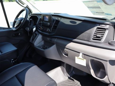 New 2025 Ford Transit 250 Low Roof image 34