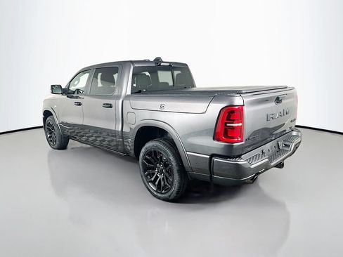 New 2026 RAM 1500 Limited AWD/4WD image 6