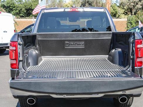 Used 2024 RAM 1500 Laramie image 26