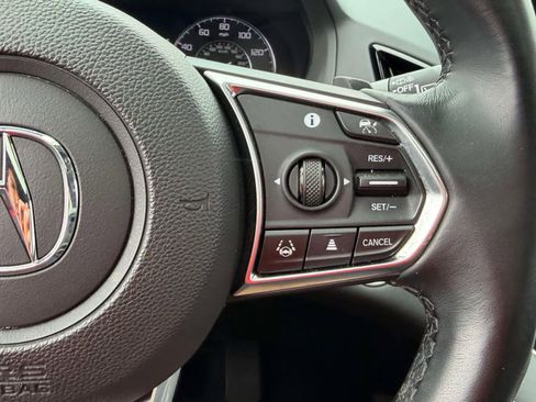 Certified 2024 Acura RDX SH-AWD w/ Technology Package image 29