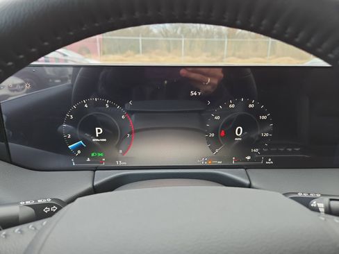 New 2026 Nissan Armada SV image 37