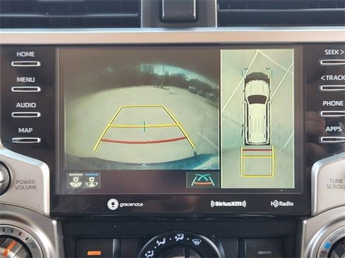 Used 2022 Toyota 4Runner SR5 Premium image 19