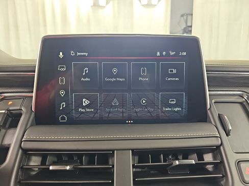 Certified 2023 GMC Yukon SLT w/ SLT Luxury Package image 28