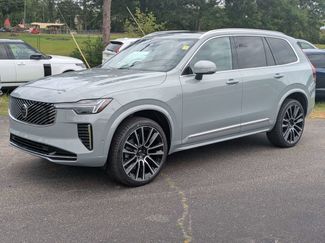 New 2026 Volvo XC90 B6 Plus w/ Protection Package Premier AWD/4WD video 2