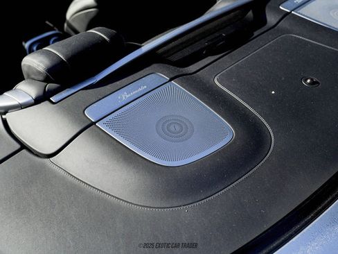 Used 2017 Mercedes-Benz S 550 Cabriolet image 28