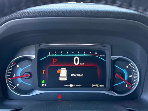 Certified 2022 Honda Pilot Elite image 35