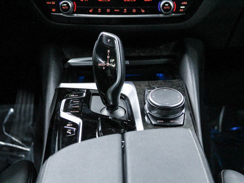 Certified 2023 BMW 530e w/ Premium Package RWD image 14