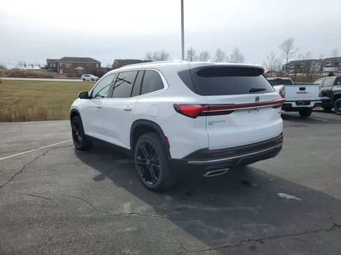 New 2026 Buick Enclave Preferred w/ Power Package image 7