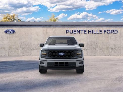 New 2026 Ford F150 STX w/ Equipment Group 200A RWD image 6