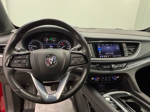 Used 2024 Buick Enclave Essence w/ Sport Touring Edition FWD image 20