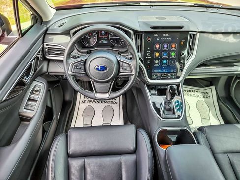 Certified 2024 Subaru Outback Limited AWD/4WD image 14