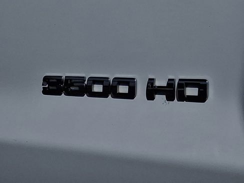 Used 2016 Chevrolet Silverado 3500 W/T w/ WT Convenience Package image 31