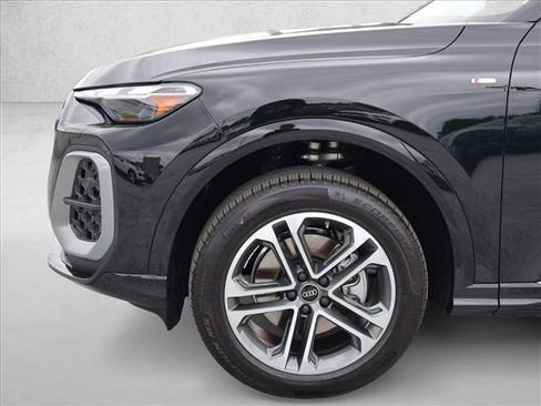 New 2026 Audi Q5 Premium AWD/4WD image 9