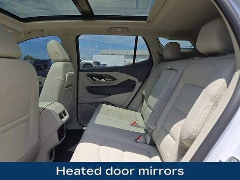 Used 2023 GMC Terrain Denali w/ LPO, Floor Liner Package AWD/4WD image 20