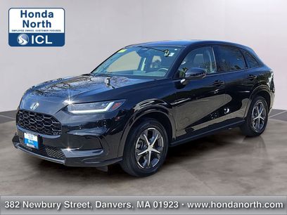 Used 2023 Honda HR-V EX-L