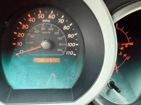 Used 2006 Toyota 4Runner Sport image 12