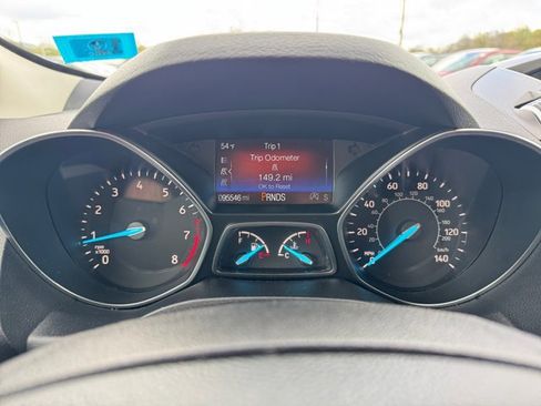 Used 2018 Ford Escape SE AWD/4WD image 32