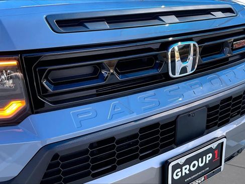Used 2026 Honda Passport TrailSport Elite image 29