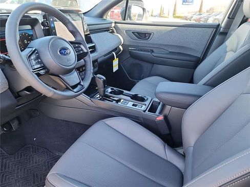 New 2026 Subaru Outback Limited AWD/4WD image 12