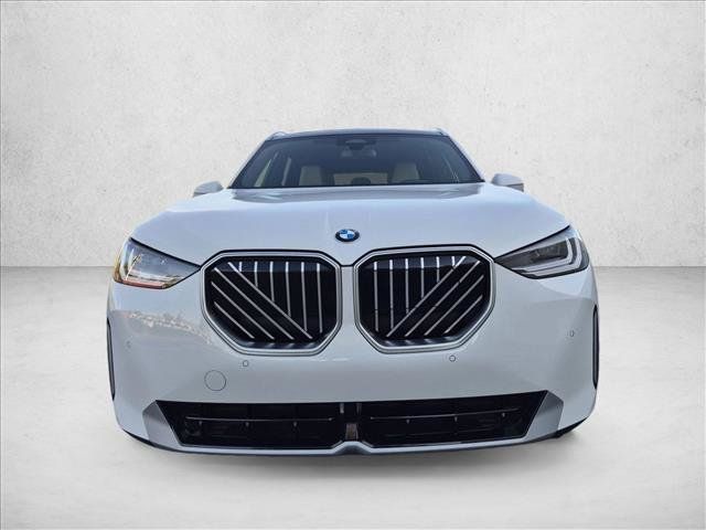 Certified 2026 BMW X3 xDrive30i w/ Convenience Package AWD/4WD image 2