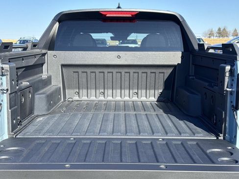 New 2026 Hyundai Santa Cruz SEL image 11