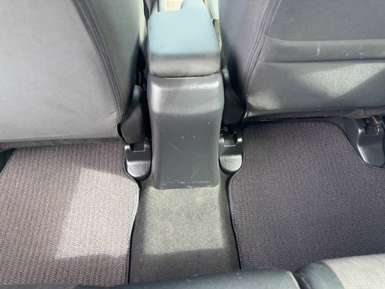Used 2015 Honda Fit LX image 19