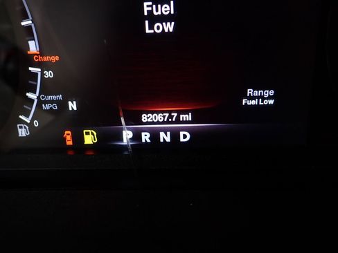 Used 2019 RAM 1500 Classic Warlock AWD/4WD image 26