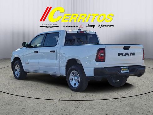 New 2026 RAM 1500 Tradesman image 2