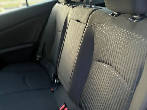 Used 2018 Toyota Prius Three FWD image 15