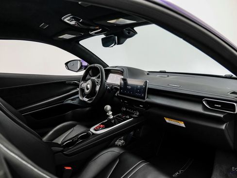 New 2026 Lotus Emira image 56