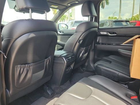 Used 2024 Hyundai Palisade Calligraphy AWD/4WD image 15