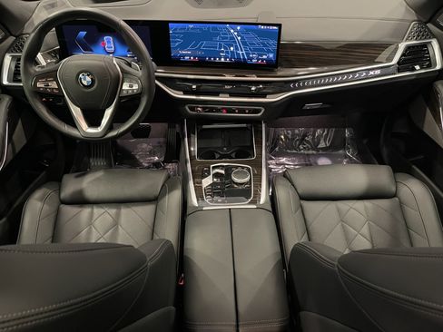 Certified 2024 BMW X5 xDrive40i w/ Premium Package AWD/4WD image 16