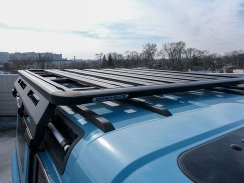 Used 2024 INEOS Grenadier Trialmaster Edition image 55