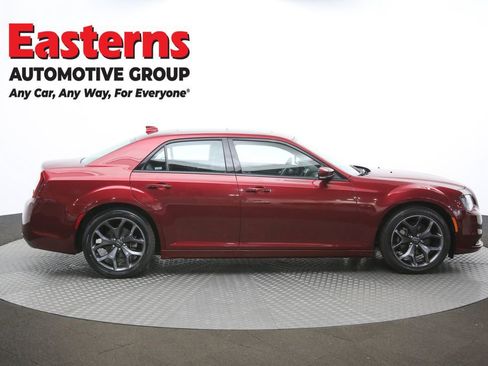 Used 2023 Chrysler 300 S image 46