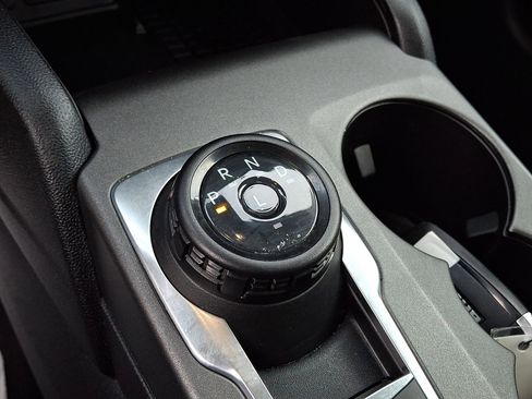 Used 2025 Ford Bronco Sport Outer Banks w/ Outer Banks Tech Package+ image 16