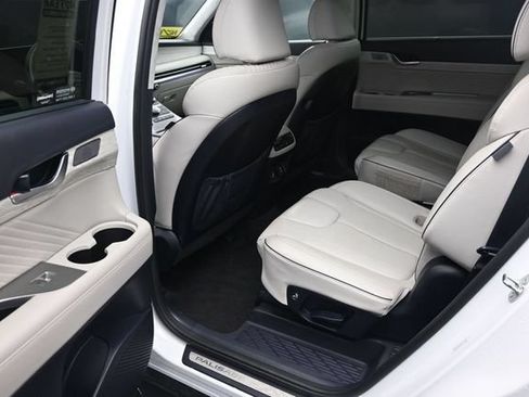 Used 2024 Hyundai Palisade Calligraphy AWD/4WD image 29