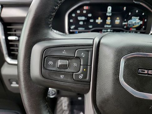 Certified 2025 GMC Sierra 2500 Denali Ultimate AWD/4WD image 21