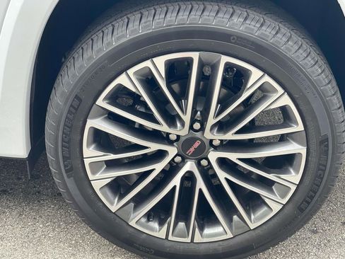 New 2026 GMC Terrain Denali image 11