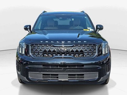 Used 2025 Kia Telluride EX X-Line AWD/4WD image 8