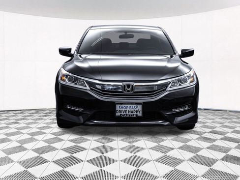 Used 2017 Honda Accord Sport Special Edition image 15